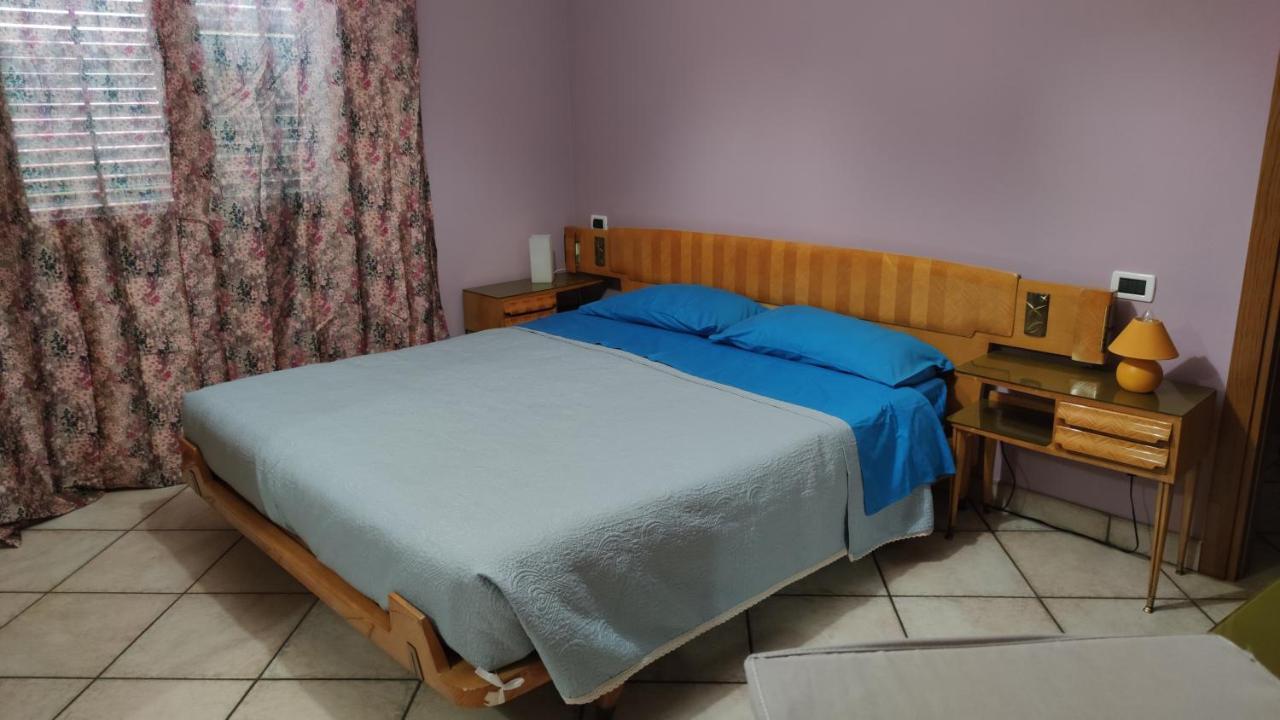 Apartamento Relax In Collina A Due Passi Dal Mare Torriana Exterior foto