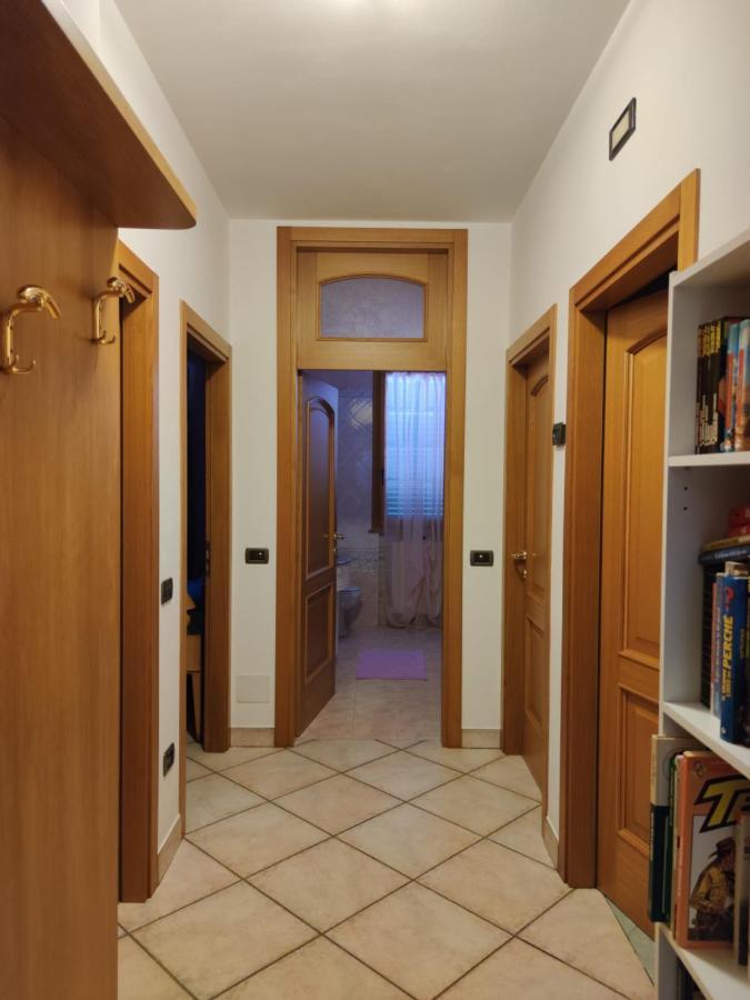 Apartamento Relax In Collina A Due Passi Dal Mare Torriana Exterior foto