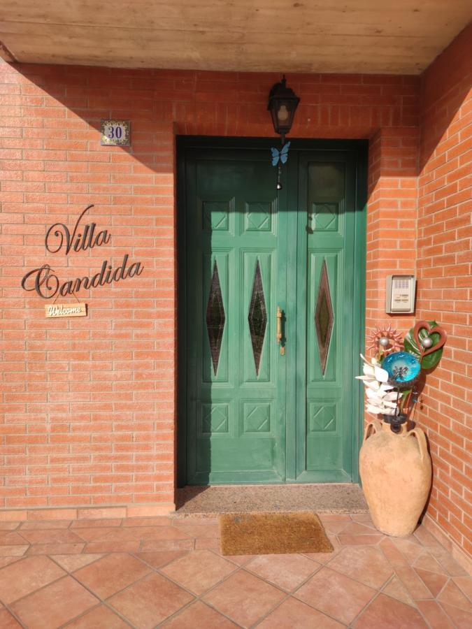 Apartamento Relax In Collina A Due Passi Dal Mare Torriana Exterior foto