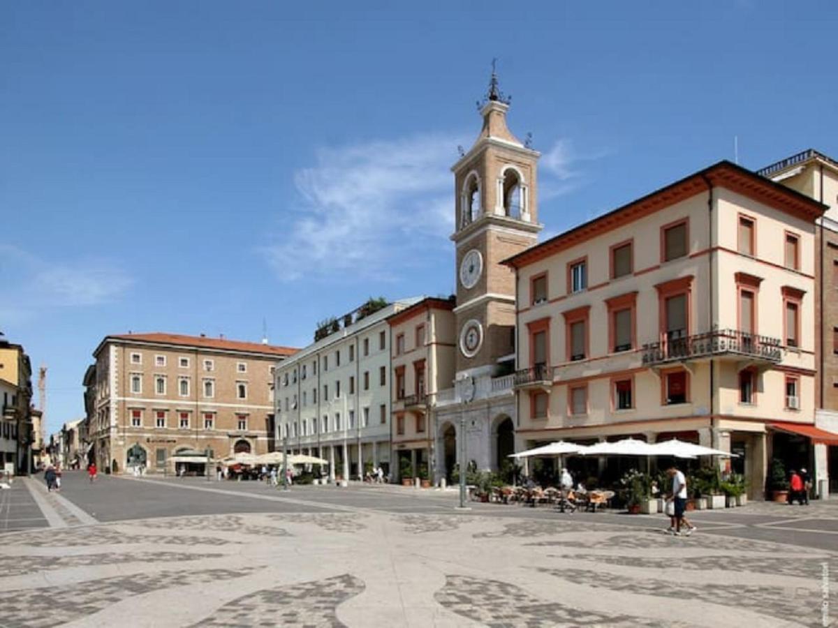 Apartamento Relax In Collina A Due Passi Dal Mare Torriana Exterior foto