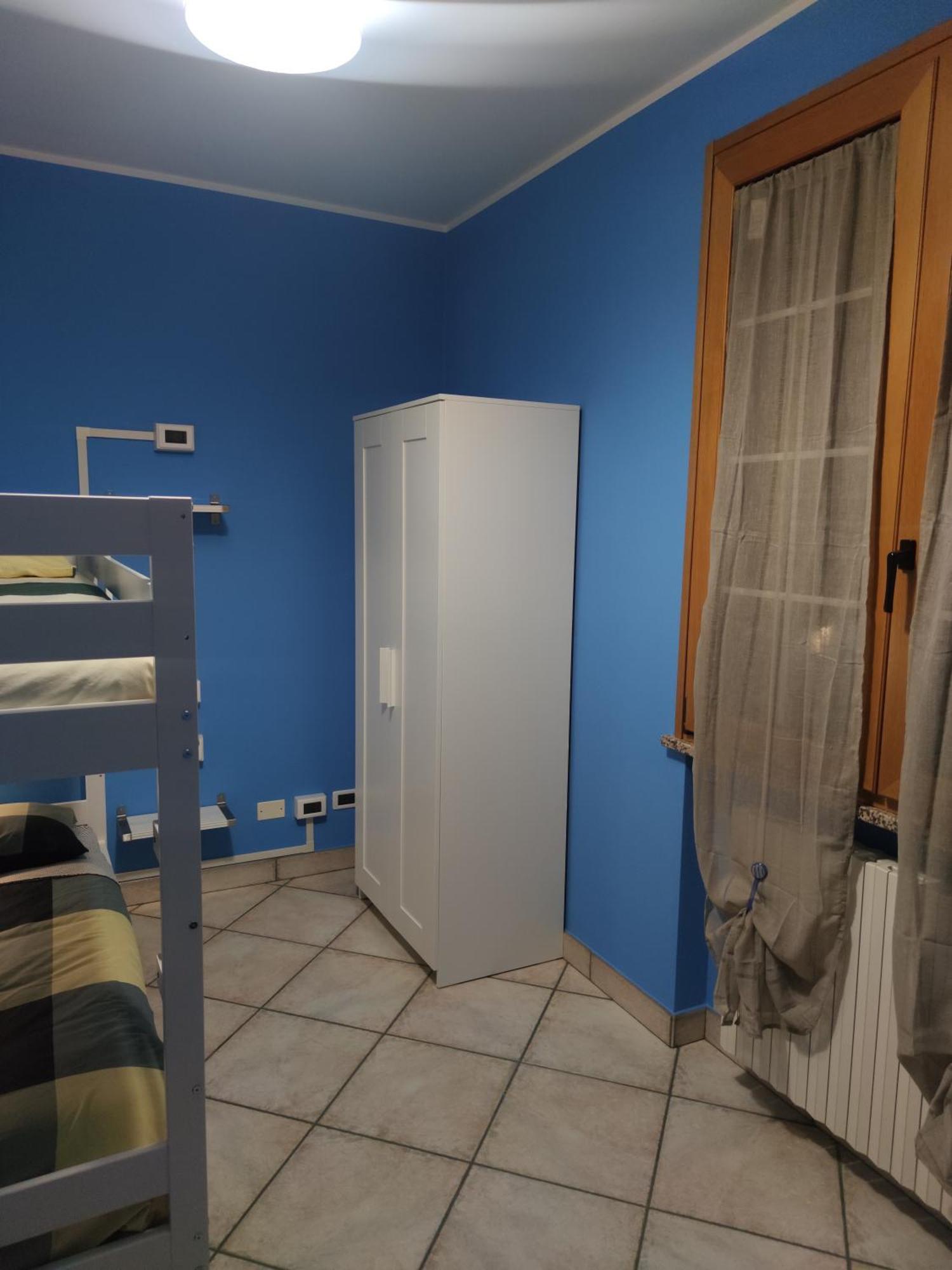 Apartamento Relax In Collina A Due Passi Dal Mare Torriana Exterior foto